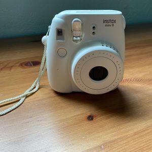 FujiFilm Instax mini 8